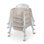 Chaise de classe standard