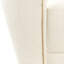 La Terrazza Bed Bench - Creamy Pearl