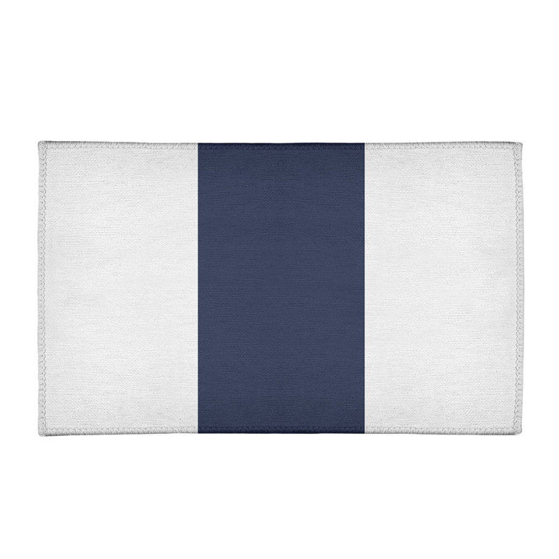 Tapis bleu area, Rectangle 2 pi x 3 pi