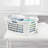 Sterilite 2 Bushel Ultra Laundry Basket, Large, Comfort Handles to Easily Carry Clothes