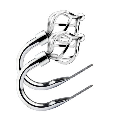 Abeer 20cm Curtain Holdback