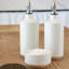 16oz. Single Oil / Vinegar Cruet