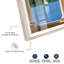 «Window to Nature Shadowbox Print Travel Art Prints» par Notoriart-116877968-116877971