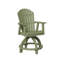 Comfo Back Outdoor Bar Stool-1838992009