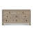 66 " W Solid Wood Sideboard