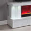 Meuble télé avec foyer 79 po Karsen-132404410