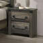 Table de chevet table de chevet 1pc