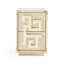 Trousdale End Table