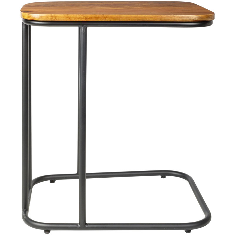 Rosina Modern End Table