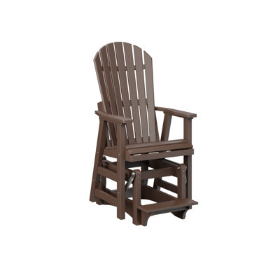 Fauteuil coulissant simple berlinois berlinois