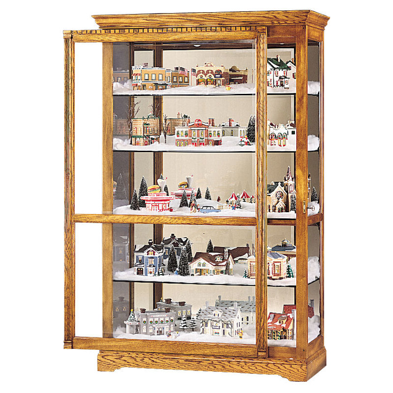 Austen Dining Cabinet