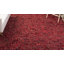 Tapis en cuir tissé à la main Schaefer-23510776