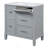 Sophisticated Bathroom Vanity with Innovative Drawer Design and Ample Storage-1043147430