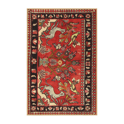 Tobiason Performance Indoor Rug