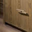 Bedford Bookcase-Warm Natural Oak