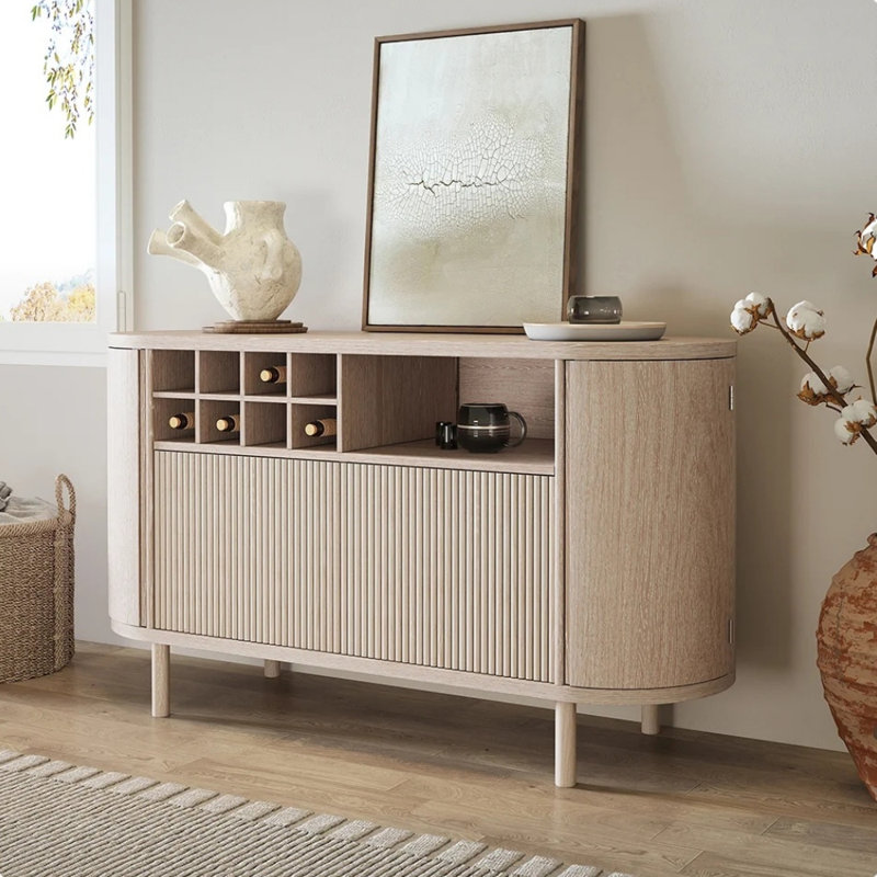High Quality Designed Sideboard