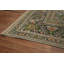 Tapis traditionnel gris 10 x 13
