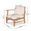 Fauteuil en acacia-938575284