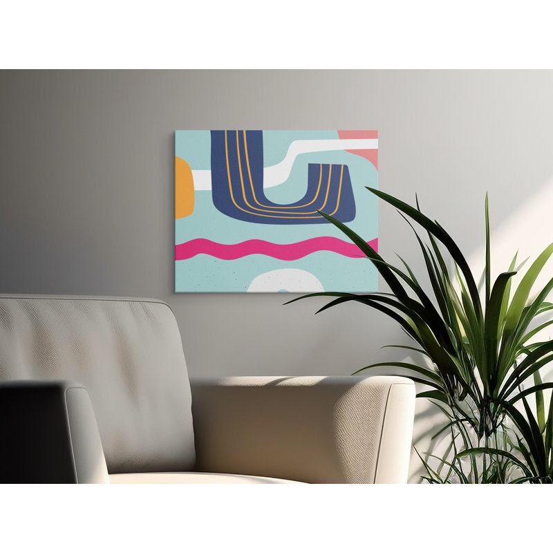 Wrapped Canvas Print Set, 22.86 cm H x 30.48 cm W