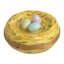 Easter Handmade Ceramic Decorative Box