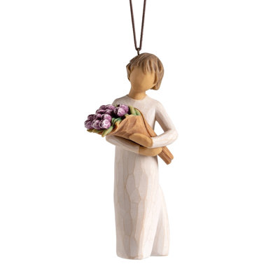 Willow Tree Surpise Figurine