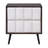 Maicyn 19.7 " W Nightstand