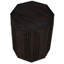Moore Solid Wood End Table