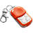 VEVOR Orange Plastic Post Cap for Gates