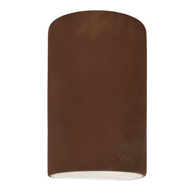 Ambiance Ceramic Wall Light