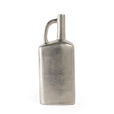 Miller Handmade Aluminum Table Vase