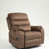 Brown Linen selected