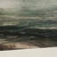 «Coastal Splendor II» par Studio, œuvre d'art encadrée à la main mate sous verre-970309916