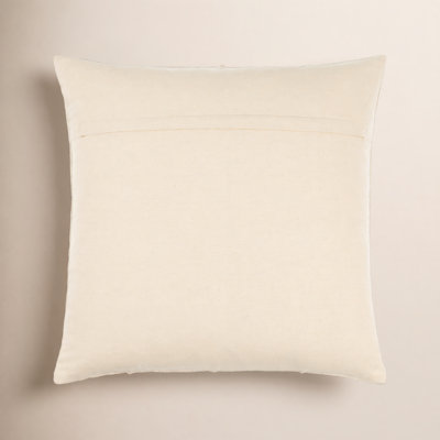 Becki Owens x Livabliss Mindy Pillow Cover