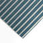 Tapis intérieur / extérieur bleu HorizontalStripes-791099079