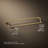 Occasion 24 In. Double Towel Bar-74768778