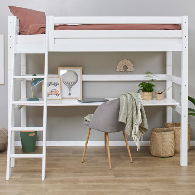 Podestbett Eco Luxury, 90 x200 cm