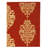 Vatukoula Performance Indoor/Outdoor Area Rug