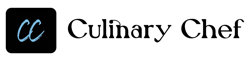 Culinary Chef logo