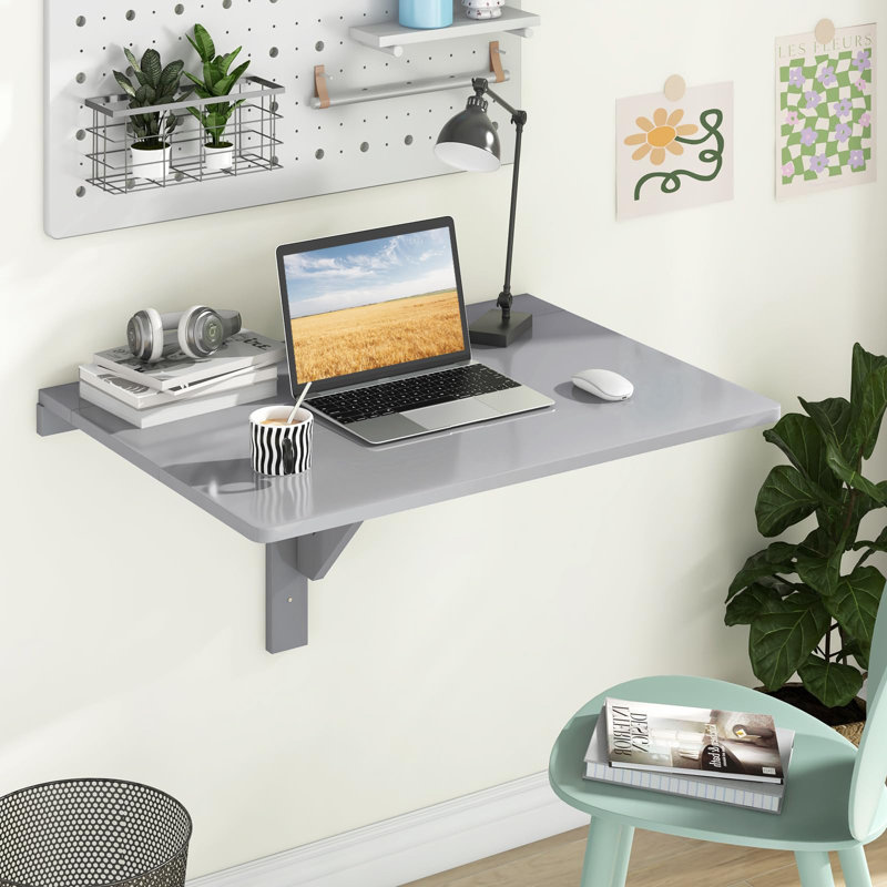 Floating Desk