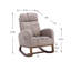 Chaise berçante de salon-143190271