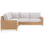 Canapé modulaire Margaritaville Catalina
