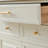 Modern multi-purpose simple accent cabinet