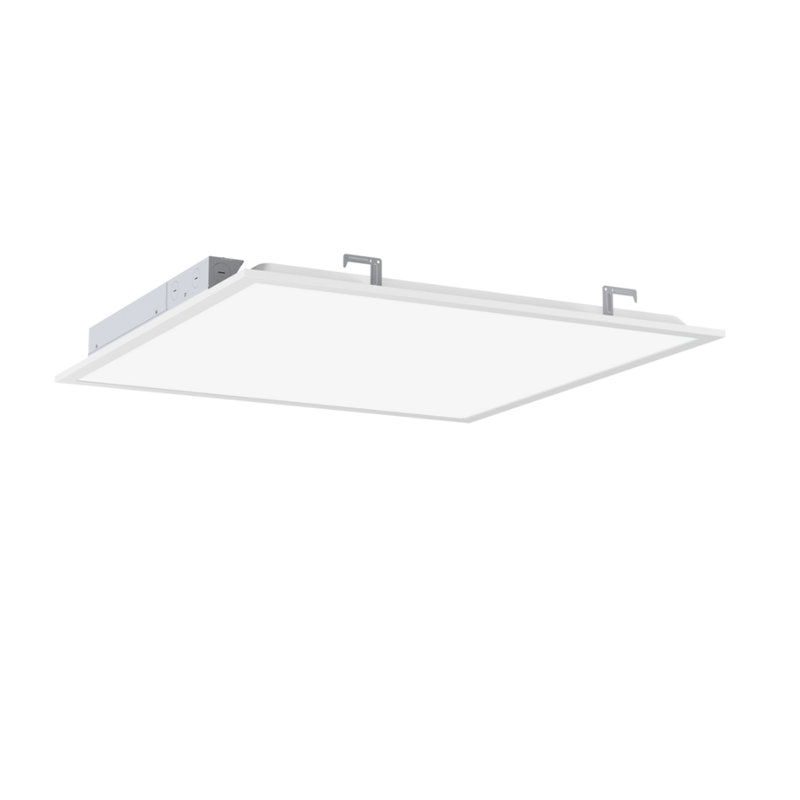Dimmable Rectangle Flat Panel Ceiling Light