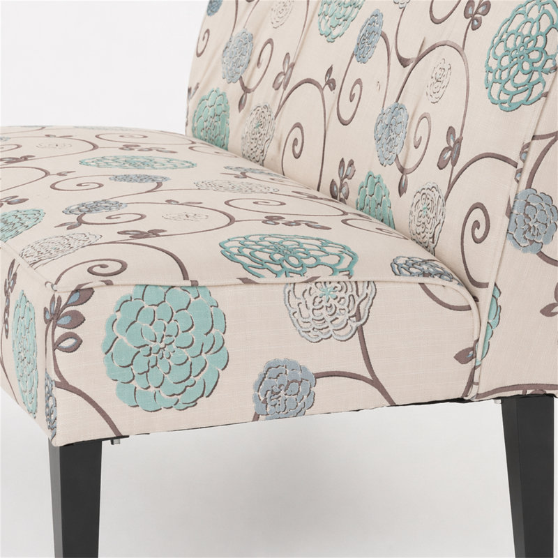 50'' Upholstered Loveseat