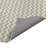 Chevy Tribal Non-Slip Outdoor Rug-1465267389