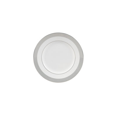Vera Wang Grosgrain 8.1in Salad Plate