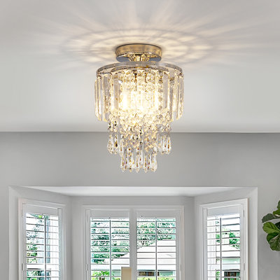 Semi Flush Mount