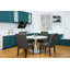 Chaise parsons Katylin-2094144924