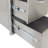 Blaze Grills 16 in. W x 21.5 in. D Side Drawer