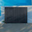 Backyard Discovery Sarasota Steel Louvered Outdoor Pergola | Weatherproof Adjustable Roof Opening-117204774